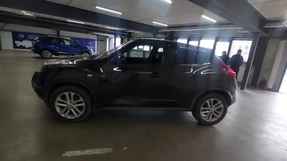 Nissan Juke 2012 года за 5 000 000 тг. в Астана