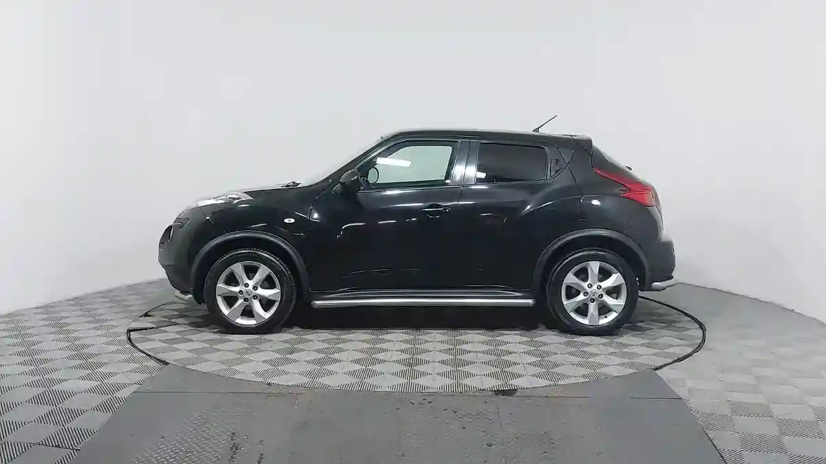 Nissan Juke 2012 года за 5 190 000 тг. в Астана