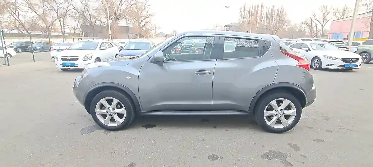 Nissan Juke 2012 года за 5 500 000 тг. в Алматы