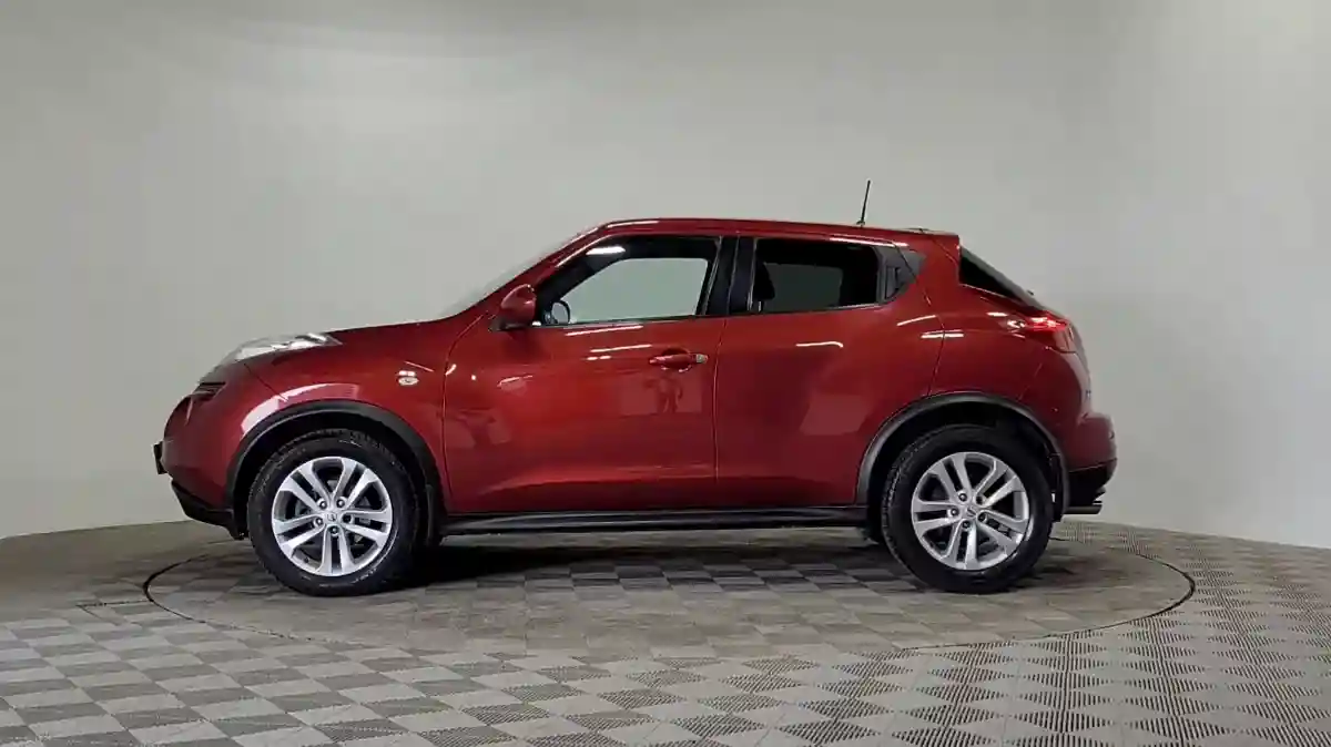 Nissan Juke 2012 года за 5 000 000 тг. в Алматы