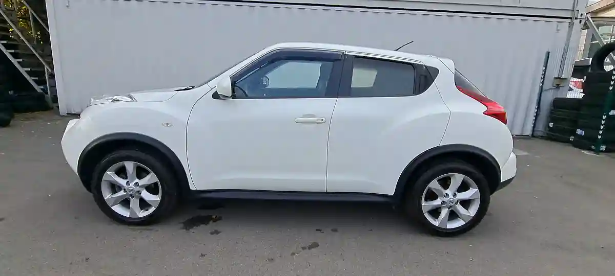 Nissan Juke 2012 года за 6 260 000 тг. в Алматы