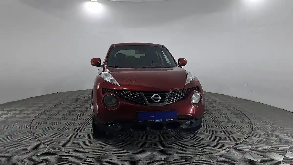 Nissan Juke 2012 года за 5 990 000 тг. в Павлодар