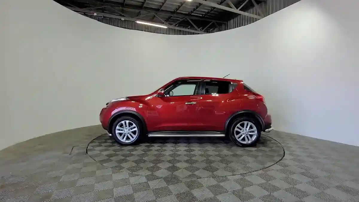 Nissan Juke 2012 года за 5 990 000 тг. в Алматы