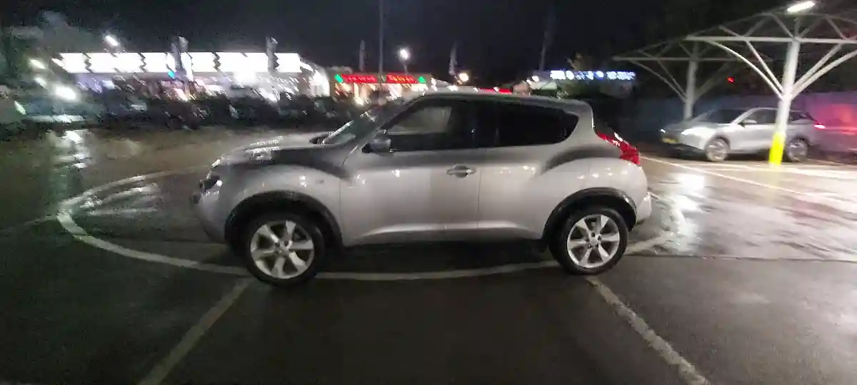 Nissan Juke 2012 года за 5 350 000 тг. в Алматы