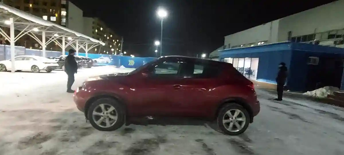 Nissan Juke 2013 года за 5 000 000 тг. в Алматы