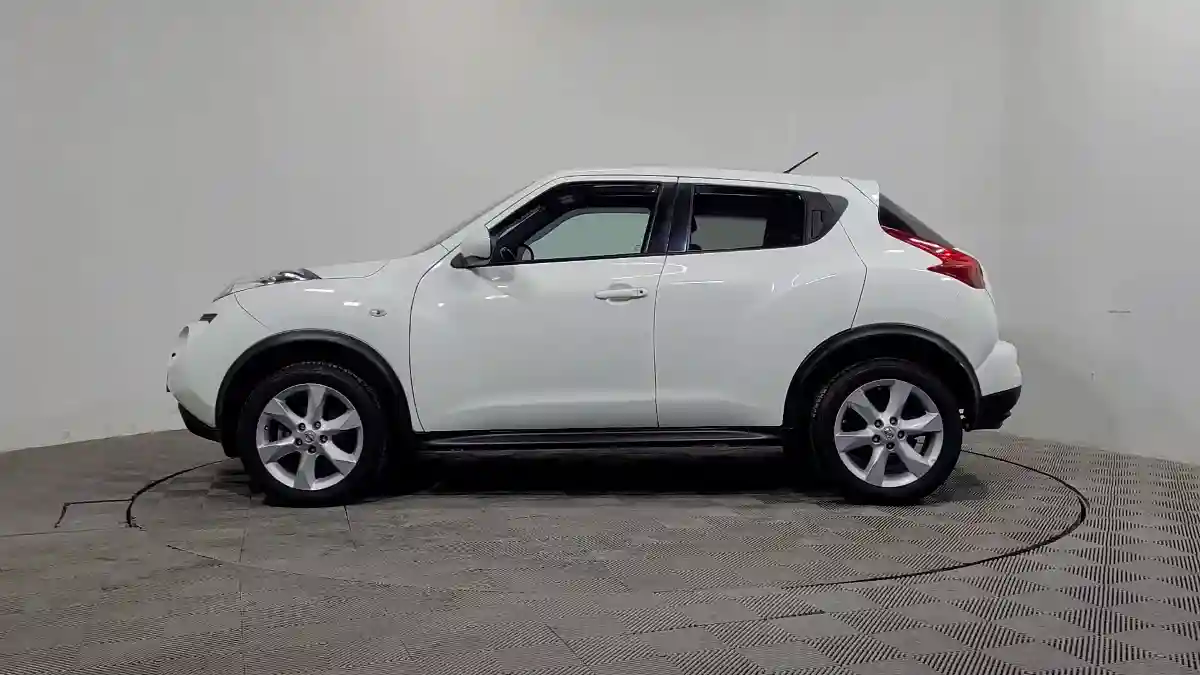 Nissan Juke 2013 года за 4 990 000 тг. в Алматы