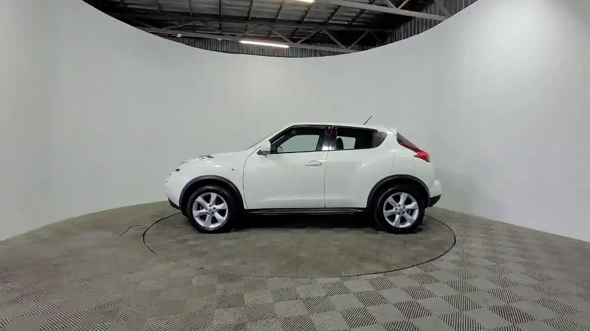 Nissan Juke 2013 года за 5 390 000 тг. в Алматы