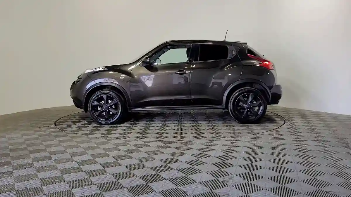 Nissan Juke 2013 года за 6 452 000 тг. в Талдыкорган