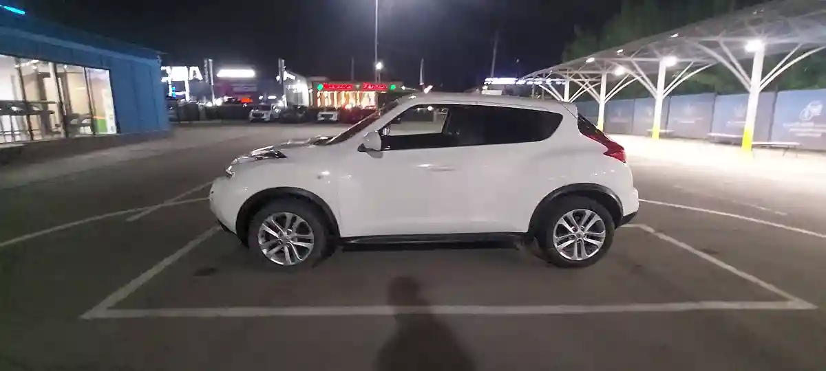 Nissan Juke 2013 года за 6 000 000 тг. в Алматы