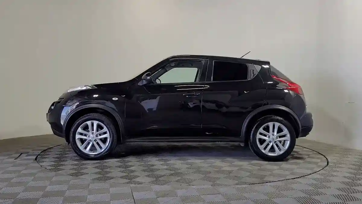 Nissan Juke 2013 года за 4 200 000 тг. в Алматы