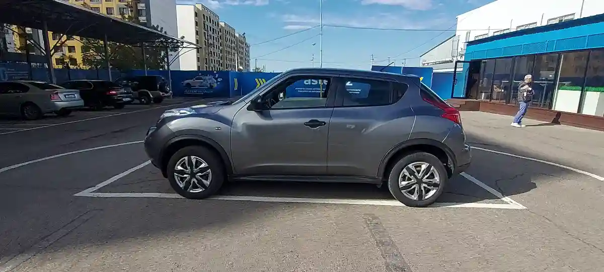 Nissan Juke 2013 года за 5 000 000 тг. в Алматы