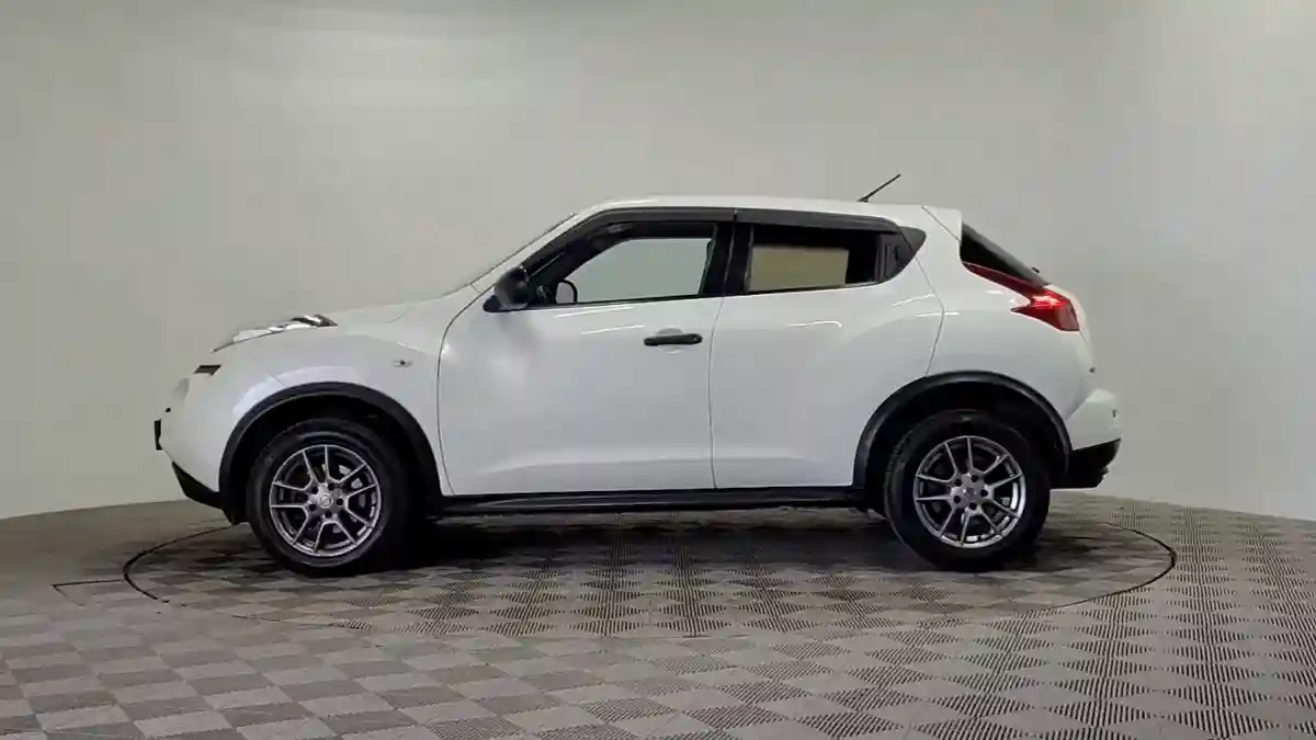 Nissan Juke 2013 года за 5 590 000 тг. в Алматы