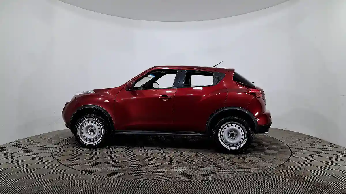 Nissan Juke 2013 года за 4 090 000 тг. в Астана