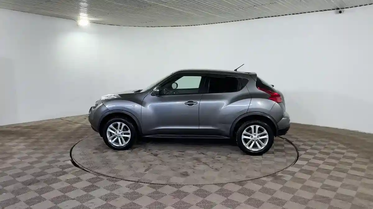 Nissan Juke 2013 года за 5 640 000 тг. в Шымкент