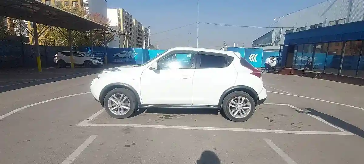 Nissan Juke 2013 года за 5 000 000 тг. в Алматы