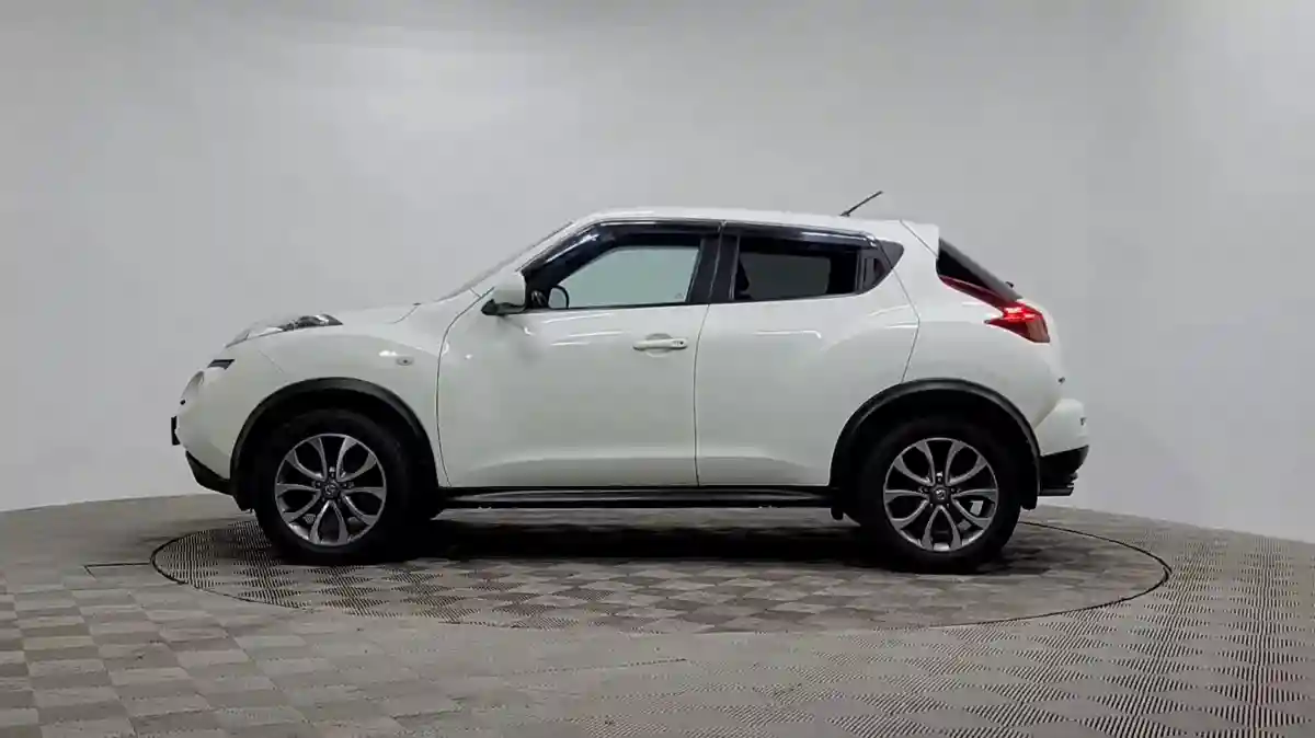 Nissan Juke 2013 года за 5 390 000 тг. в Алматы