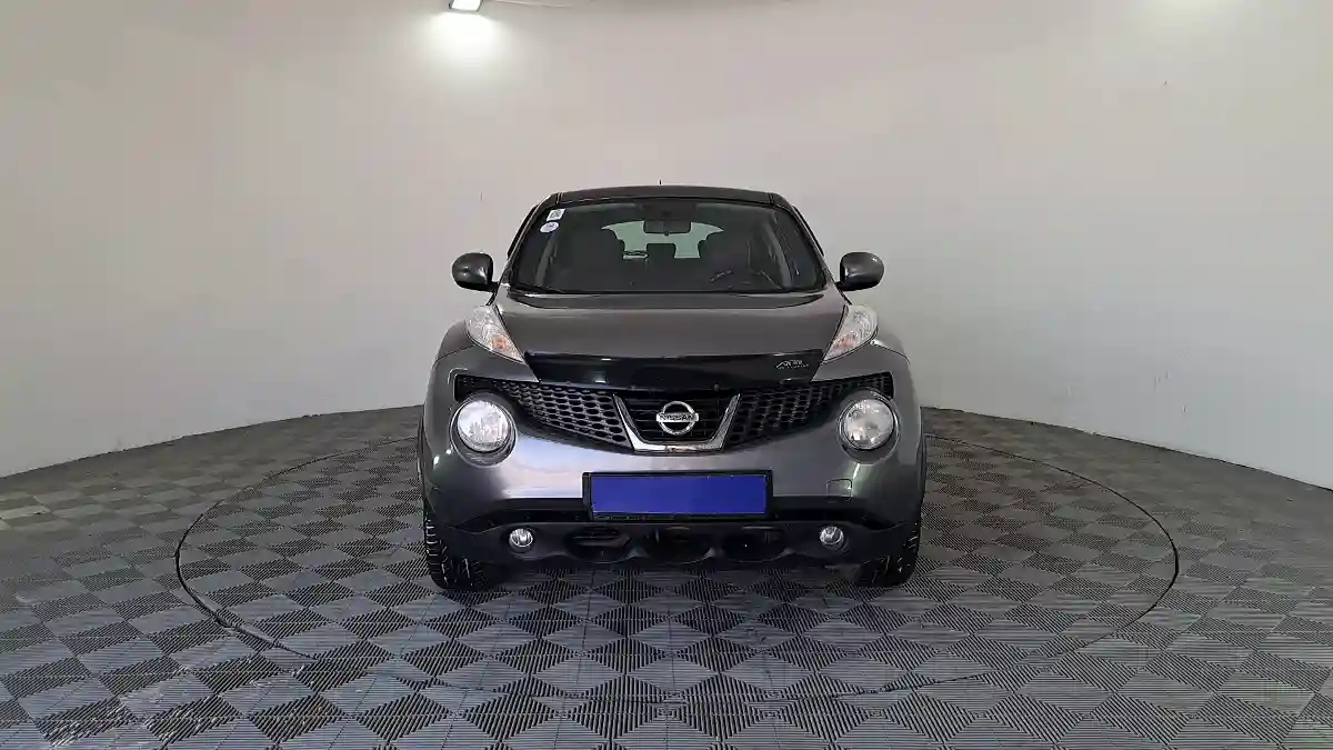 Nissan Juke 2013 года за 5 590 000 тг. в Павлодар