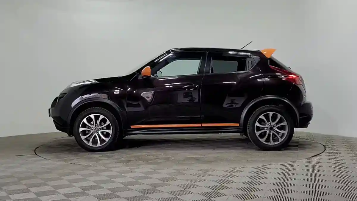 Nissan Juke 2013 года за 5 390 000 тг. в Алматы