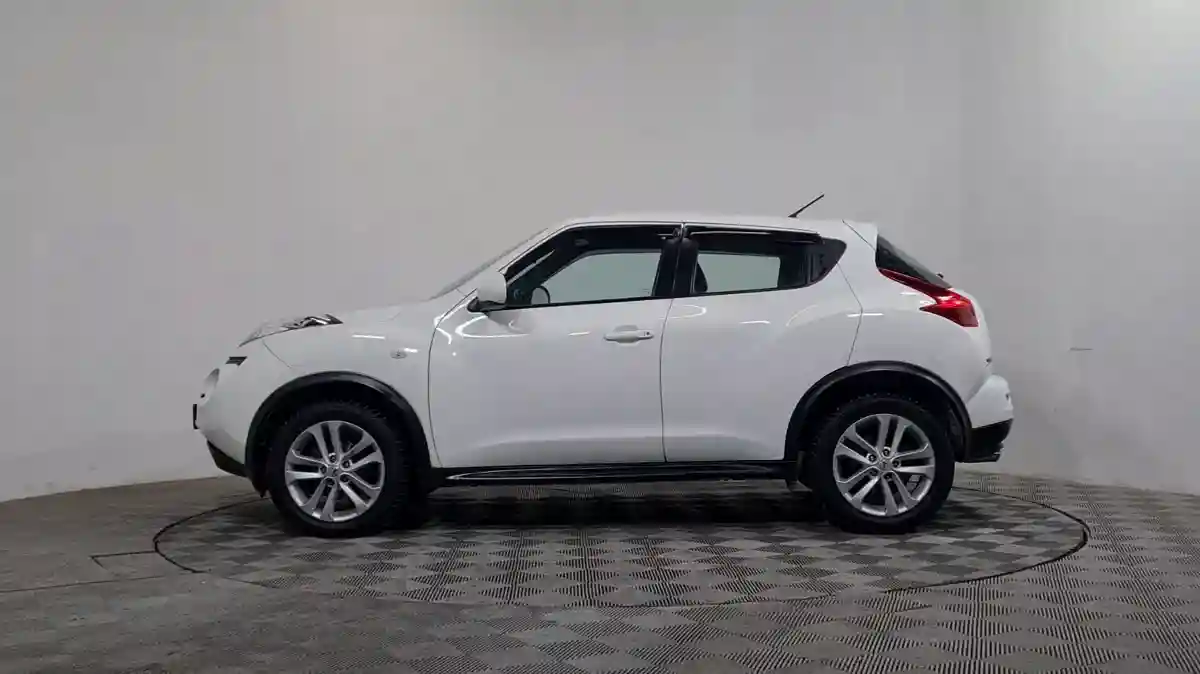 Nissan Juke 2013 года за 6 170 000 тг. в Алматы