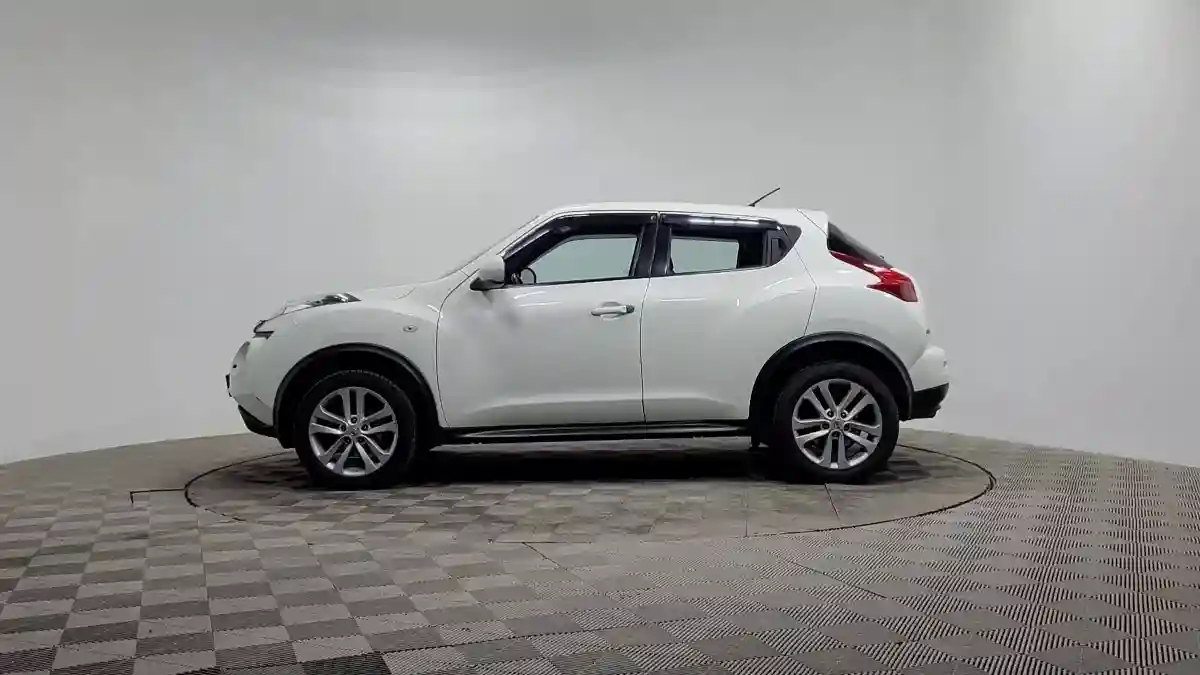 Nissan Juke 2013 года за 5 690 000 тг. в Алматы