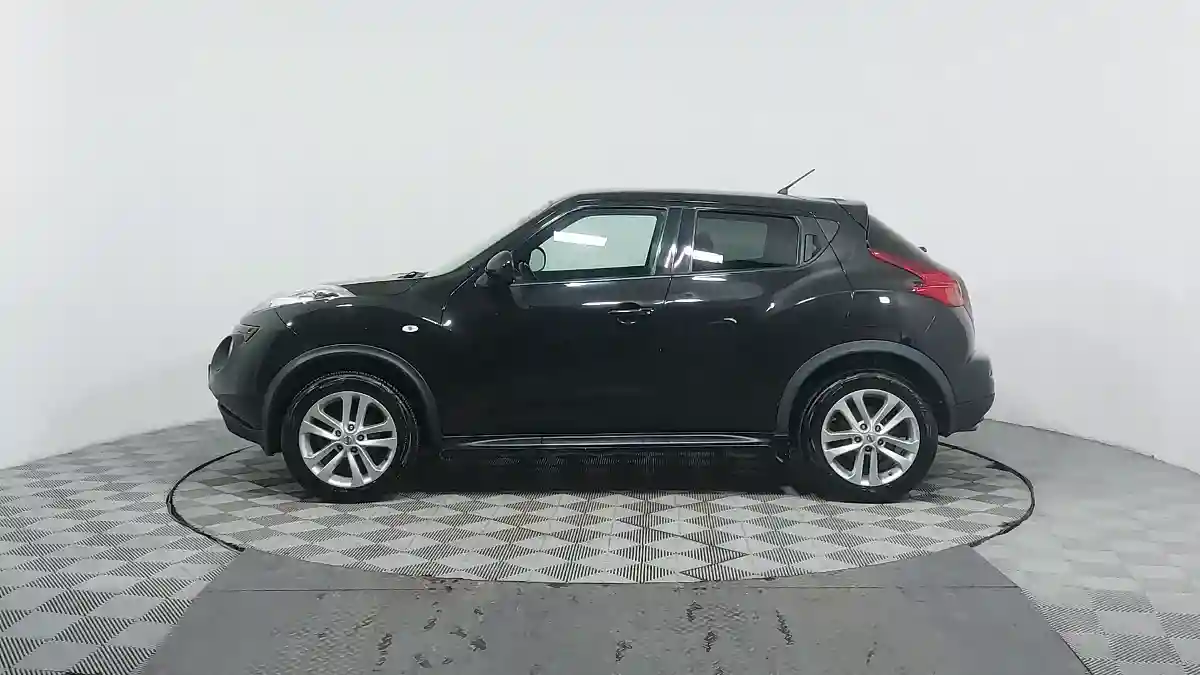 Nissan Juke 2013 года за 5 490 000 тг. в Астана