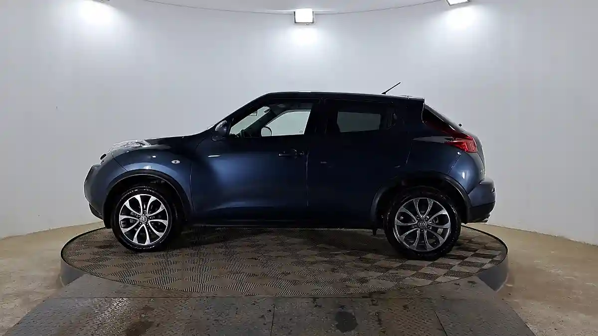 Nissan Juke 2013 года за 5 790 000 тг. в Актобе