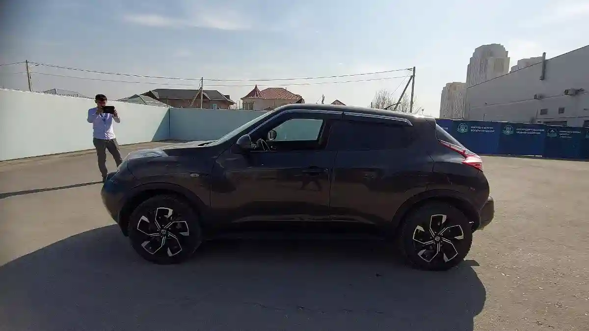 Nissan Juke 2013 года за 5 500 000 тг. в Шымкент