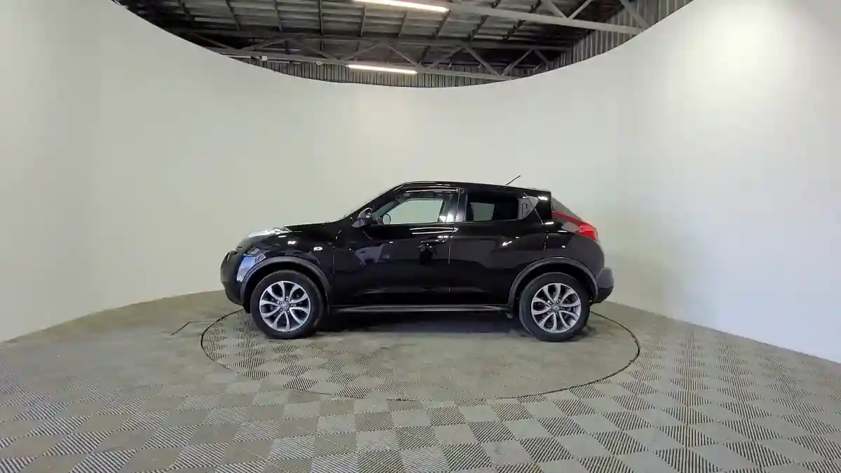 Nissan Juke 2013 года за 6 330 000 тг. в Алматы