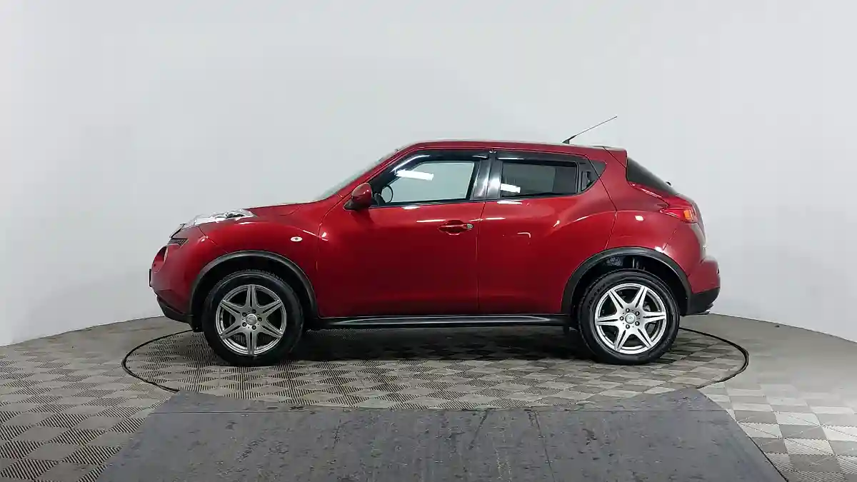 Nissan Juke 2013 года за 6 289 000 тг. в Астана