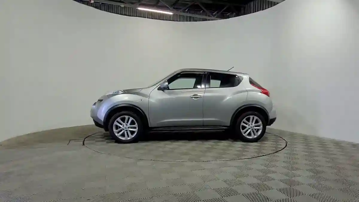 Nissan Juke 2013 года за 4 790 000 тг. в Алматы