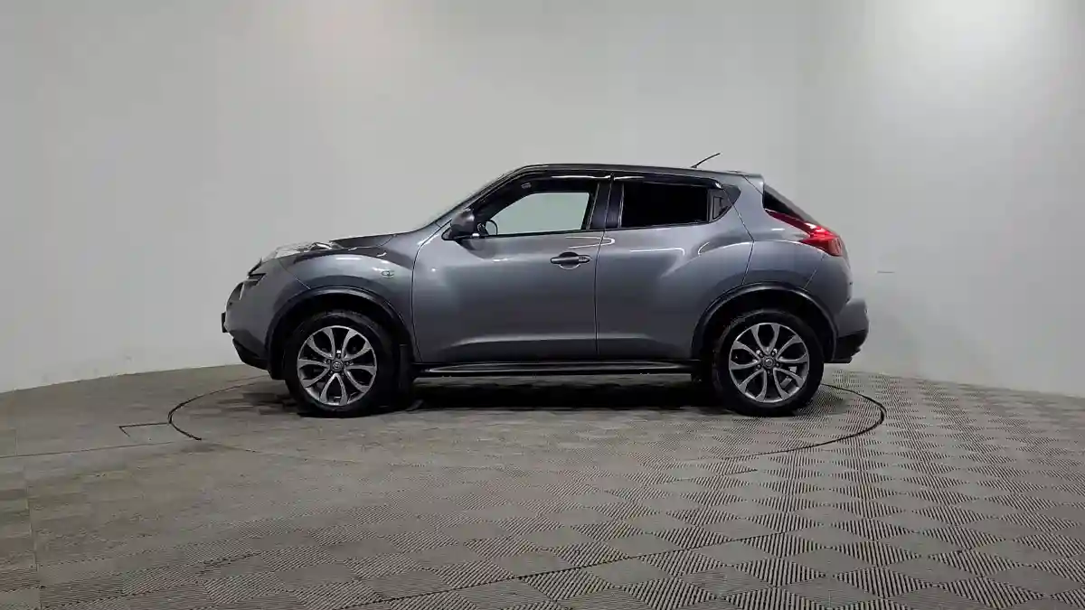 Nissan Juke 2013 года за 5 980 000 тг. в Алматы