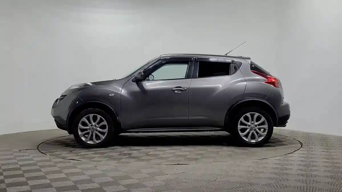 Nissan Juke 2013 года за 5 390 000 тг. в Алматы