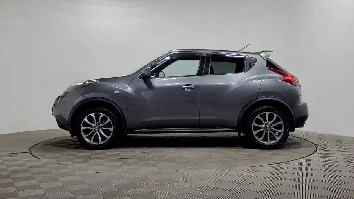 Nissan Juke 2013 года за 5 750 000 тг. в Алматы