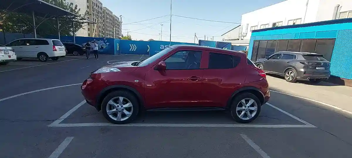 Nissan Juke 2013 года за 5 000 000 тг. в Алматы