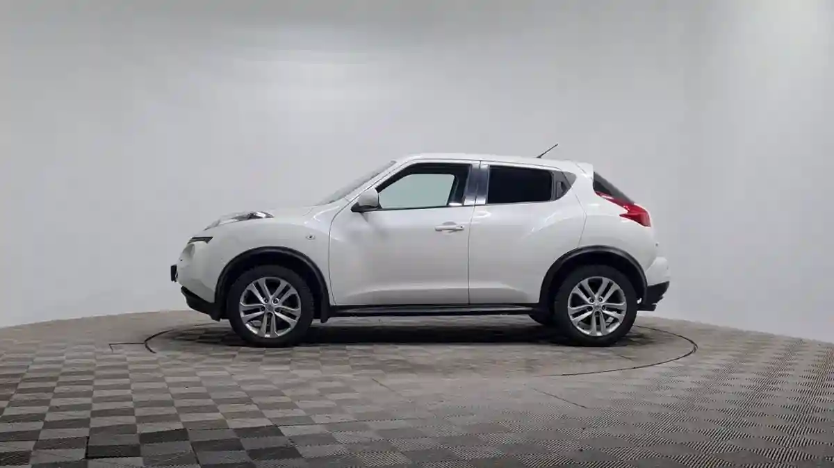 Nissan Juke 2013 года за 5 390 000 тг. в Алматы