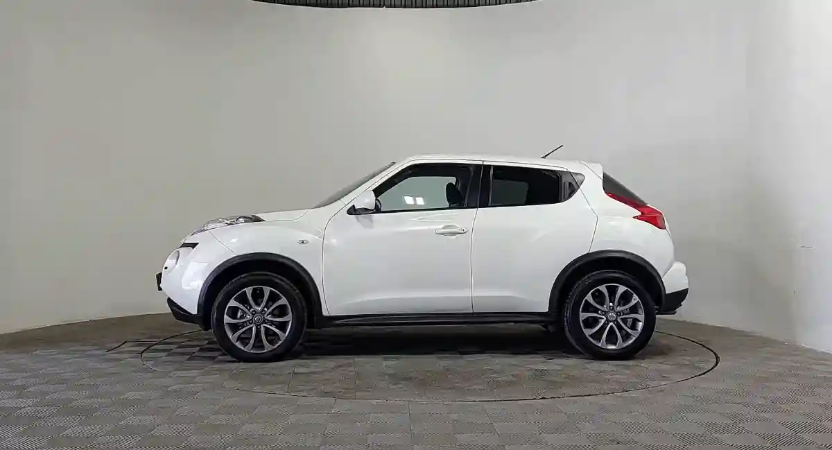 Nissan Juke 2013 года за 5 390 000 тг. в Алматы