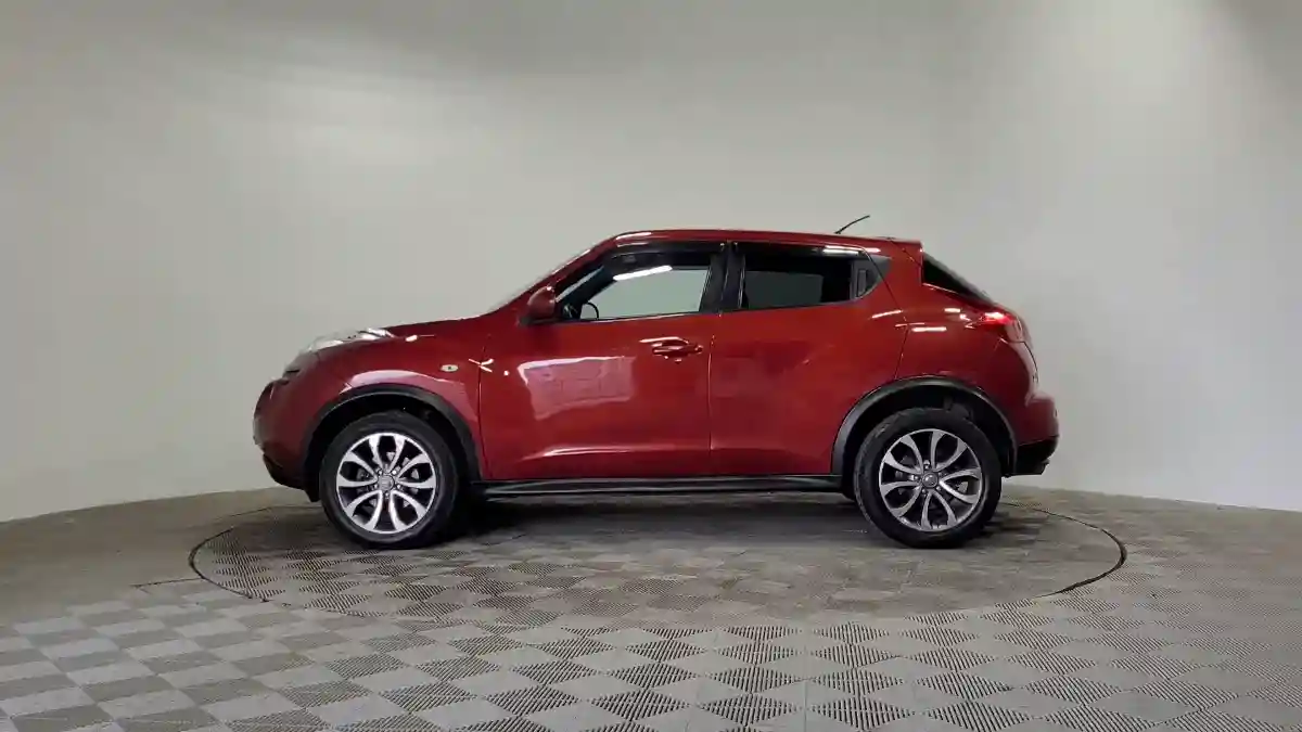 Nissan Juke 2013 года за 5 390 000 тг. в Алматы