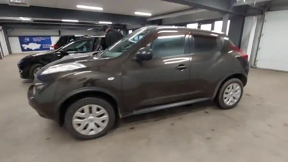 Nissan Juke 2013 года за 5 000 000 тг. в Астана