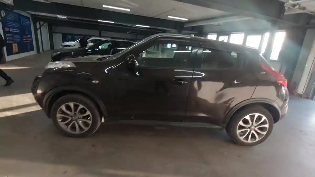 Nissan Juke 2013 года за 6 000 000 тг. в Астана