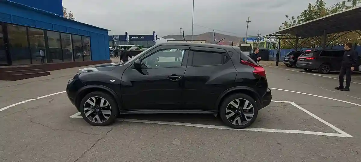 Nissan Juke 2013 года за 5 500 000 тг. в Алматы