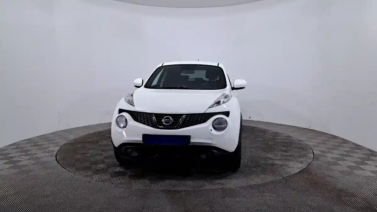 Nissan Juke 2013 года за 5 390 000 тг. в Астана