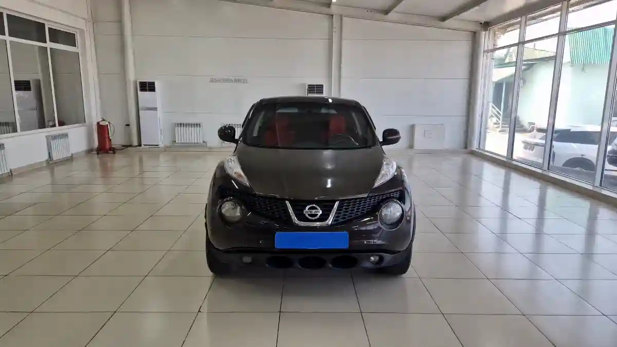 Nissan Juke 2013 года за 3 490 000 тг. в Талдыкорган