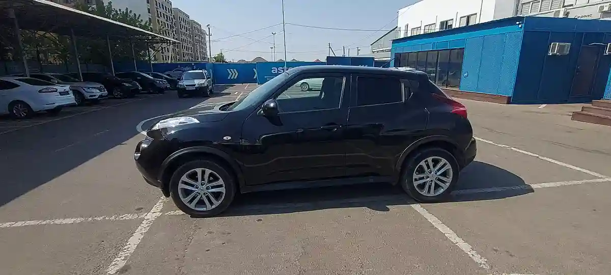 Nissan Juke 2013 года за 5 000 000 тг. в Алматы