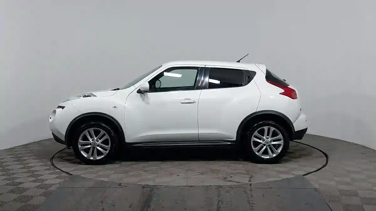 Nissan Juke 2013 года за 5 720 000 тг. в Астана