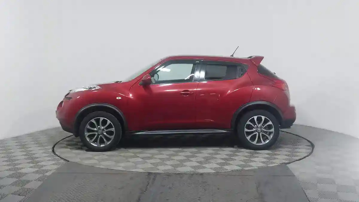Nissan Juke 2013 года за 6 800 000 тг. в Астана