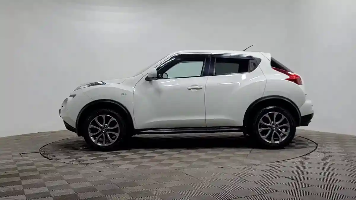Nissan Juke 2013 года за 5 460 000 тг. в Алматы