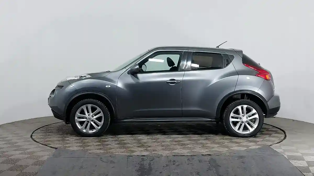 Nissan Juke 2013 года за 5 850 000 тг. в Астана