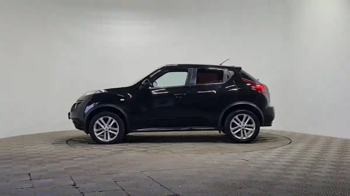Nissan Juke 2013 года за 5 460 000 тг. в Алматы