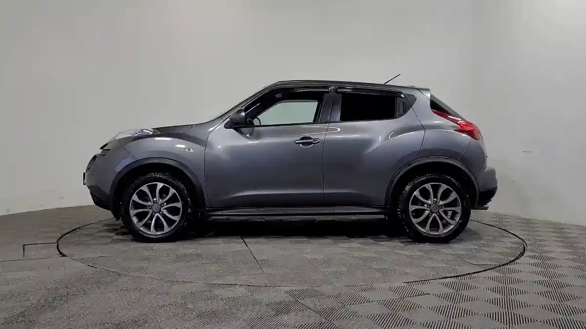 Nissan Juke 2013 года за 5 370 000 тг. в Алматы