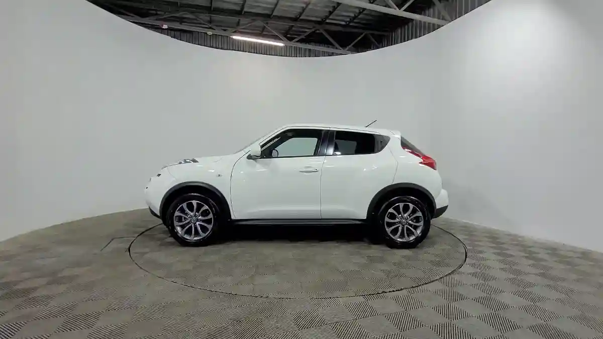 Nissan Juke 2013 года за 5 590 000 тг. в Алматы